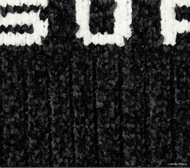 XL FW M Treasure S Top Knitted Tank 24 Black V L Blue 0805